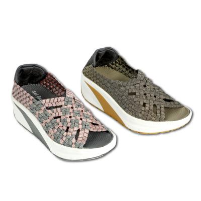 Ladies Sports Sandal 812