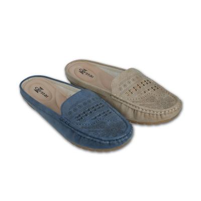 Girls Loafer 398